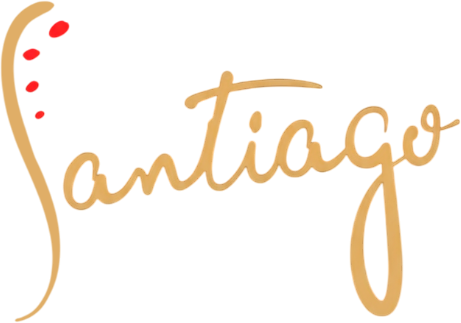logo-santiago-cafe-dourada